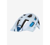 Casque Endura Singletrack MIPS gris lumineux bleu - S-M