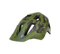Casque endura singletrack mips tonale olive vert