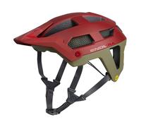 Endura Casque VTT Singletrack Mips Rouge L-XL