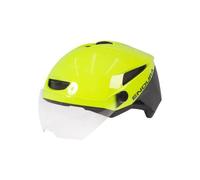 Casque endura speed pedelec vae jaune