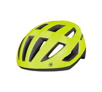 Casque endura xtract mips fluo jaune