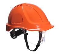Casque Endurance Plus visor Portwest