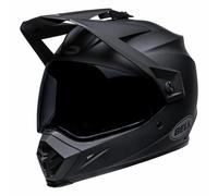 Casque Enduro Bell MX-9 Adventure MIPS Noir Mat