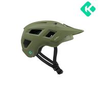 Lazer Coyote Kineticore Mtb Helmet Vert S Matte Fern