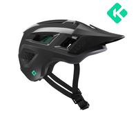 Lazer Coyote Kineticore Mtb Helmet Noir S Titanium