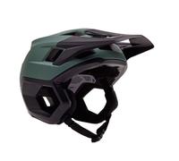 Casque DE VÉLO Fox DROPFRAME Hunter Green S