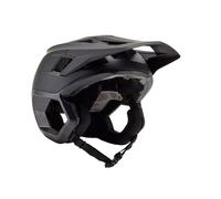 Fox Racing - Casque Dropframe, Casques, Vélo de Montagne, Noir, S