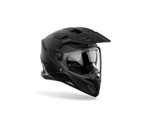 Casque Enduro Dual Route AIROH Bandit Noir Mat