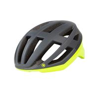 Casque Enduro fs260-pro Chelmet II Hi-Viz Jaune Endura Tracé À L'Mountain