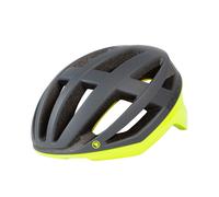 Casque Enduro fs260-pro Mips Chelmet Hi-Viz Jaune Endura Tracé À L'Mountain