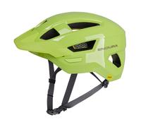 Casque Enduro Hummvee MIPS Vert Lime Taille L/XL (58-63Cm) E1583LG-L-XL Endura T