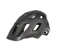 Casque Enduro Hummvee Plus MIPS Noir Endura Trail Tout Terrain