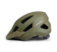 Casque Enduro Hummvee Tweed Vert Taille L/XL (58-63Cm) E1582TW-L-XL Endura Trail