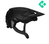 Lazer Casque Impala KinetiCore Downhill Noir Mat Taille S