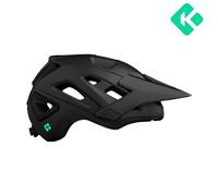 Lazer Jackal Kineticore Ce-cpsc Helmet Noir S Matte Black