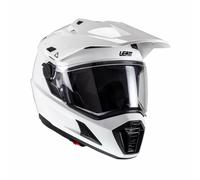 Leatt Casque ADV 8.5 V25 Kit Blanc Taille L 59-60 cm