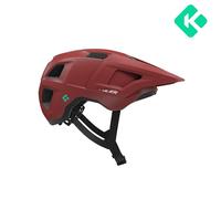 Lazer Casque Lupo Kineticore brun