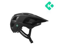 Casque Enduro Lupo Kineticore Titane Taille Unique (55-61 CM) BLC2447892155 Laze