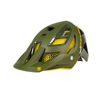 Casque Enduro MT500 MIPS Olive Vert Endura Trail Tout Terrain