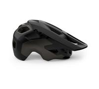 Casque MET Revo MIPS vert foncé - S