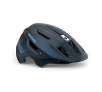 Casque bluegrass rogue mips bleu mat