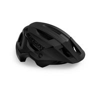 Casque vtt bluegrass rogue noir mat 2022