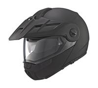Casque Enduro SCHUBERTH E1 Noir Mat