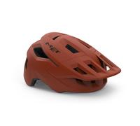 MET Casque VTT Shelter MIPS – Rouge mat T.S (52-56)