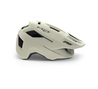 MET Casque Shelter MIPS Blanc Taille S (52-56)