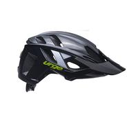 Casque Enduro Trailhead Noir / Blanc URGE Trail All Mountain
