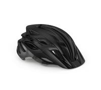 Casque Enduro Veleno MIPS Noir Mat Brillant MET Trail All Mountain