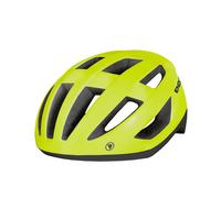 Casque endura xtract mips fluo jaune