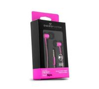 Energy Earphones Urban 2 Magenta
