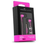 Energy Earphones Urban 2 Magenta