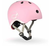 Casque Rose XXS (45-51 cm)