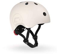 Casque beige, gris TU