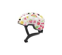 Casque enfant abus skurb kid cream summer