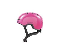 ABUS CASQUE VÉLO ENFANT SKURB - M - CASQUE VÉLO ENFANT SKURB - FUCHSIA