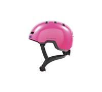 Casque enfant abus skurb kid rose