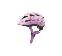 ABUS Casque vélo Smiley 2.0 pour enfants – Robuste, mixte