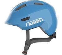 Casque enfant Abus Smiley 3.0 Bleu