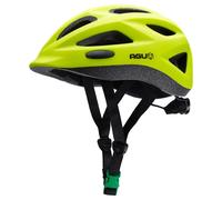 Agu Go Kids Mtb Helmet Jaune Enfants