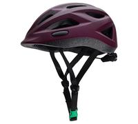Casque enfant Agu Go Rouge