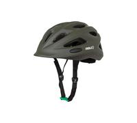 Casque enfant Agu Go Vert