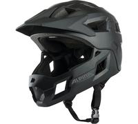 Casque enfant Alpina Rupi Noir