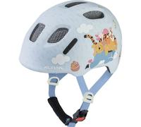 Casque enfant Alpina Ximo 2 Disney Winnie The Pooh Bleu