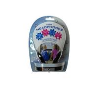 -- Casque Enfant avec limiteur de volume - Bleu