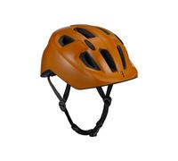 Bbb Hero Junior Helmet Orange M Enfants Dark Orange Tiger