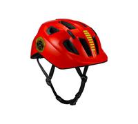 Casque enfant BBB Cycling Hero Rouge