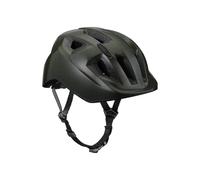 Bbb Hero Junior Helmet Vert,Gris M Enfants
